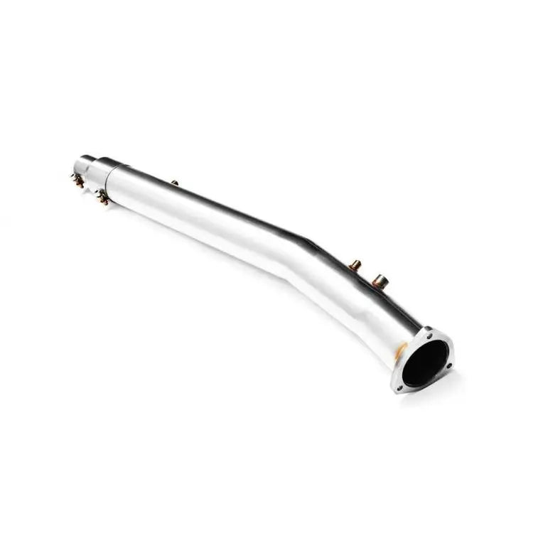 Downpipe Audi A6 2.7 3.0 Tdi - 2