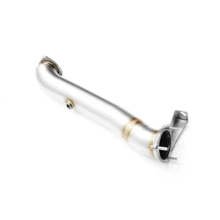 Downpipe Audi A6 2.7 3.0 Tdi i Cz - 2