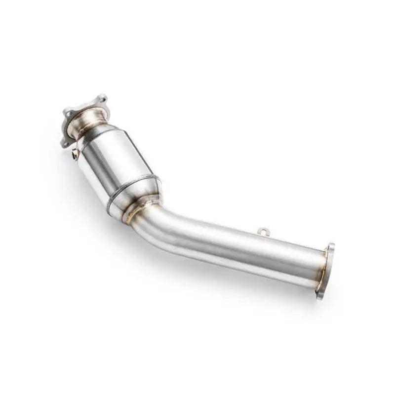 Downpipe Audi A6/a6 Avant C6 + Cat Euro 4 - 2