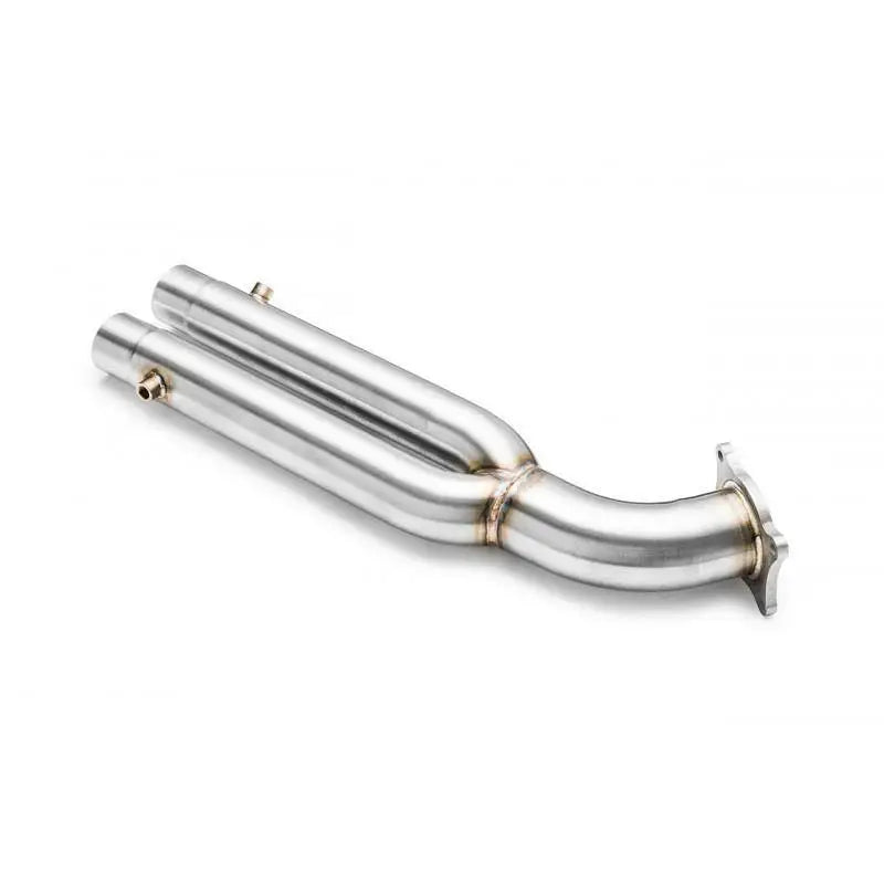 Downpipe Audi A6 C7 3.0 Tdi A7 C7 3.0 Tdi Sq5 8r 3.0 Tdi Decat - 1