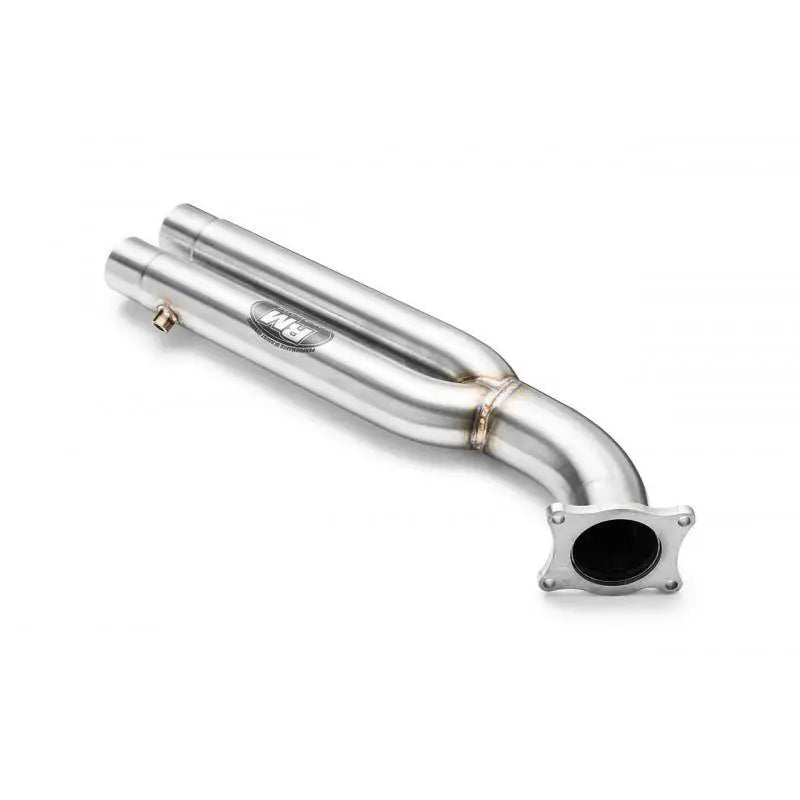 Downpipe Audi A6 C7 3.0 Tdi A7 C7 3.0 Tdi Sq5 8r 3.0 Tdi Decat - 4