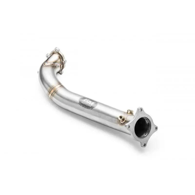 Downpipe Audi A6 C7 3.0 Tdi Decat - 2