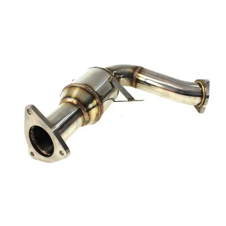 Downpipe Audi A6 C7 A7 Sq5 3.0tfsi Quattro Decat