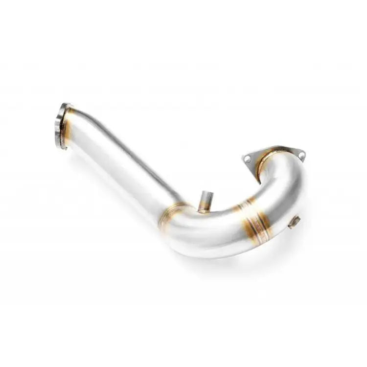 Downpipe Audi A7 3.0 Tdi + Quattro A4 A5 27 3.0 Tdi + Quattro