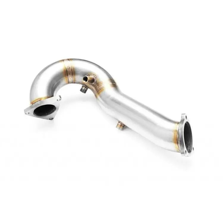 Downpipe Audi A7 3.0 Tdi + Quattro A4 A5 27 3.0 Tdi + Quattro