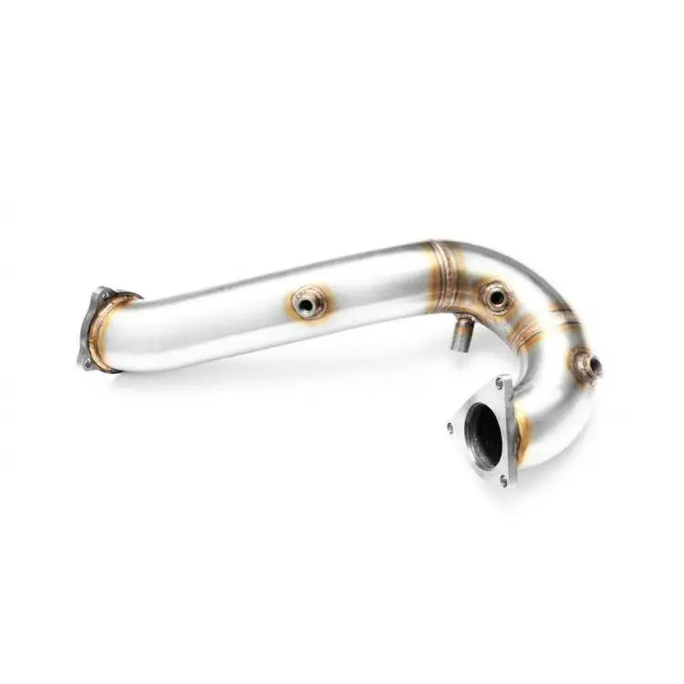 Downpipe Audi A7 3.0 Tdi + Quattro A4 A5 27 3.0 Tdi + Quattro