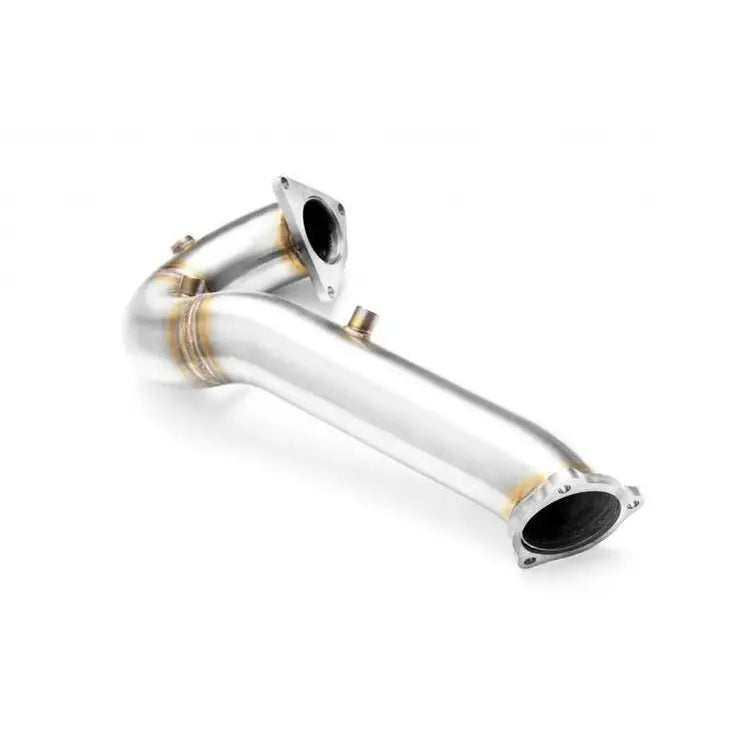 Downpipe Audi A7 3.0 Tdi + Quattro A4 A5 27 3.0 Tdi + Quattro - 4