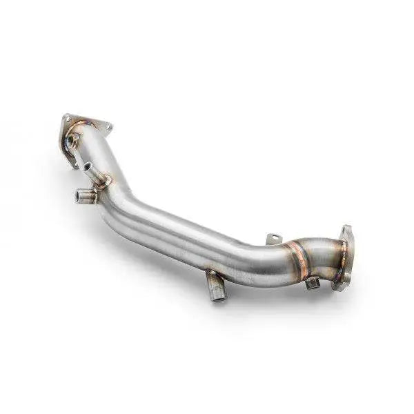 Downpipe Audi Q5 8r 2.0 Tdi Cr - 1