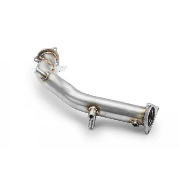 Downpipe Audi Q5 8r 2.0 Tdi Cr - 2