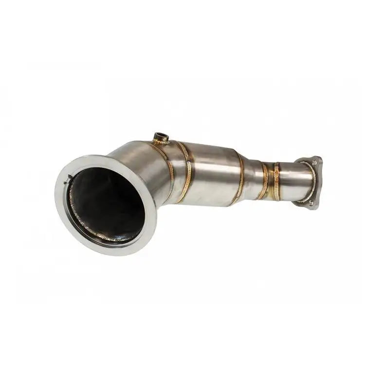 Downpipe Audi Rs4 Rs5 B9 2.9t - 1