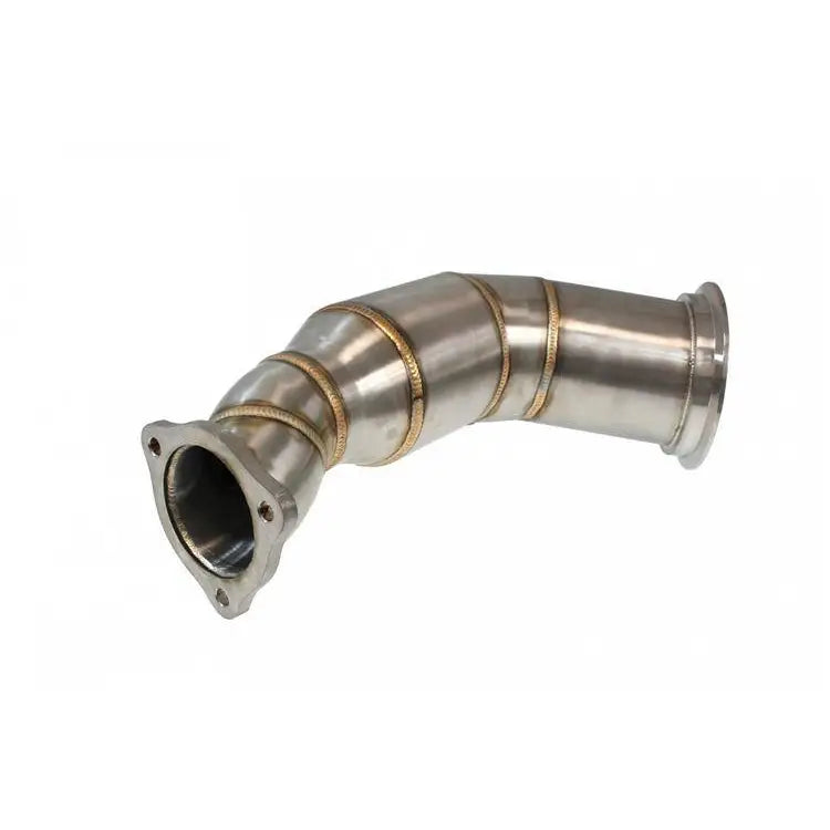 Downpipe Audi Rs4 Rs5 B9 2.9t - 3