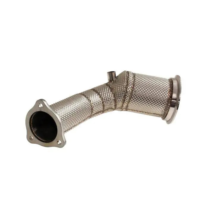 Downpipe Audi Rs4 Rs5 B9 2.9t Cat - 2