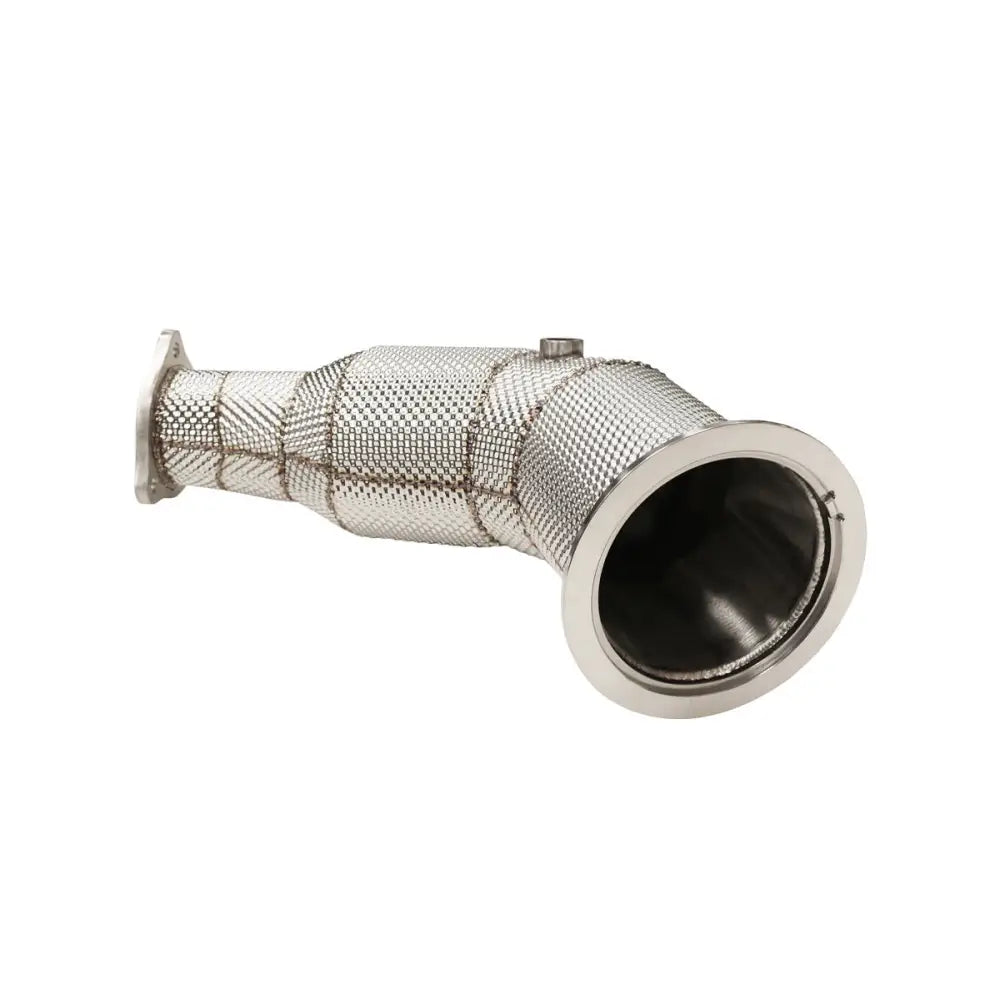 Downpipe Audi Rs4 Rs5 B9 2.9t Decat - 2
