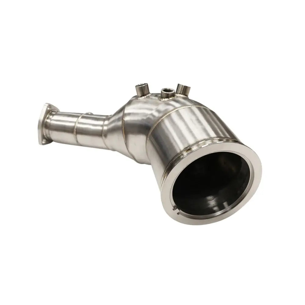 Downpipe Audi Rs6 Rs7 S8 A8 C8 4.0t 19 + - 2