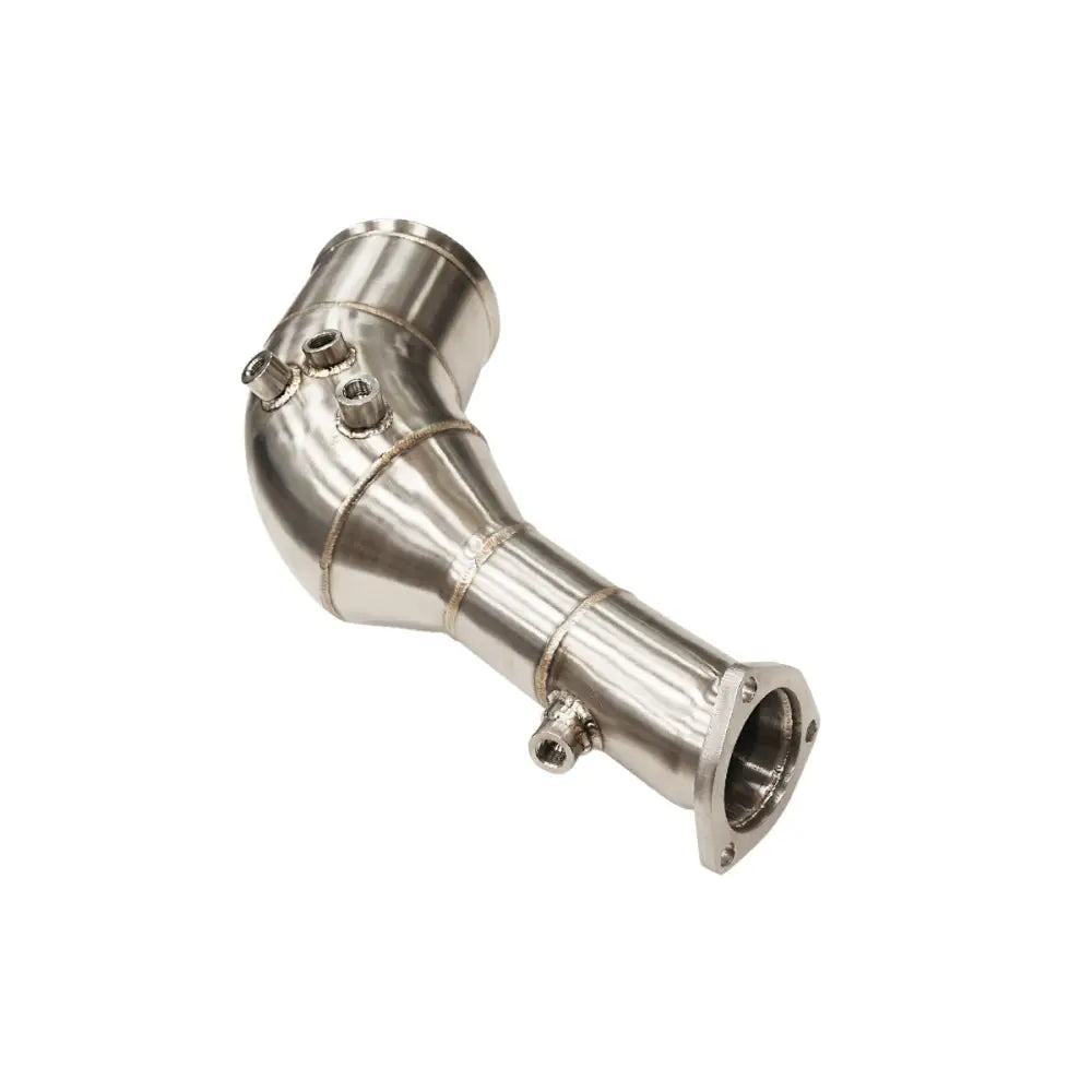 Downpipe Audi Rs6 Rs7 S8 A8 C8 4.0t 19 + - 3