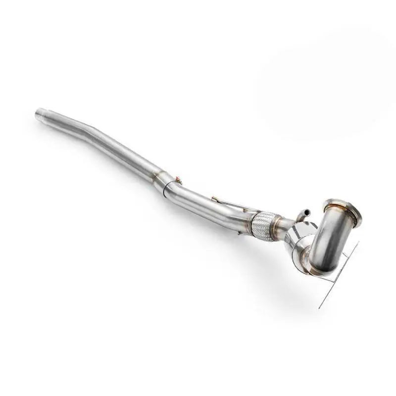 Downpipe Audi S3 8v 2.0 Tfsi + Cat Euro 3 - 2