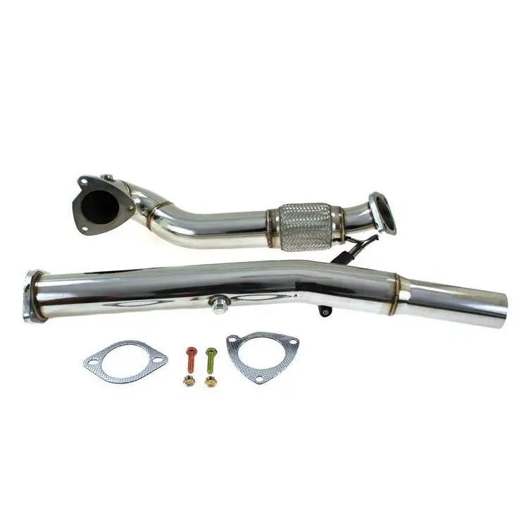 Downpipe Audi S3 Tt Seat Leon 1.8t Decat - 1