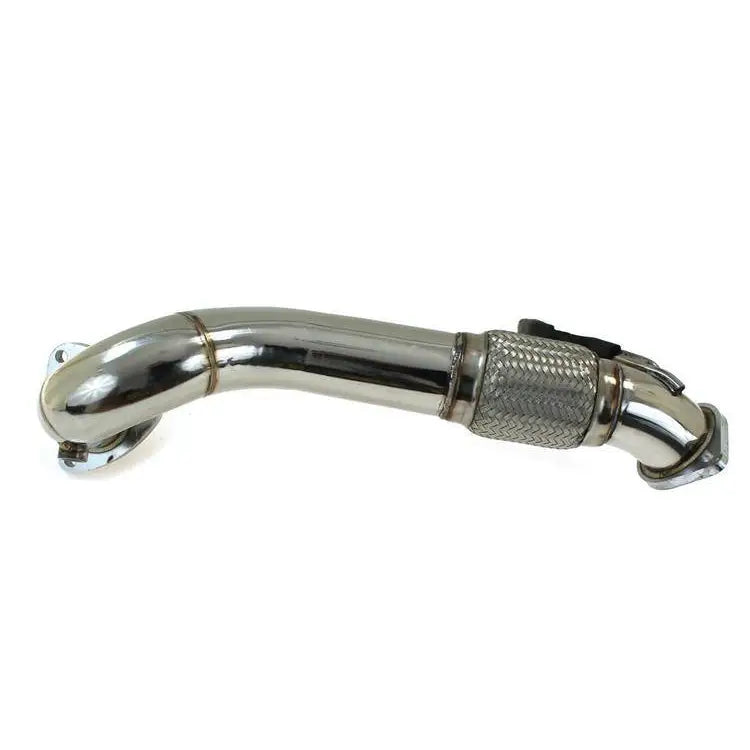 Downpipe Audi S3 Tt Seat Leon 1.8t Decat - 4