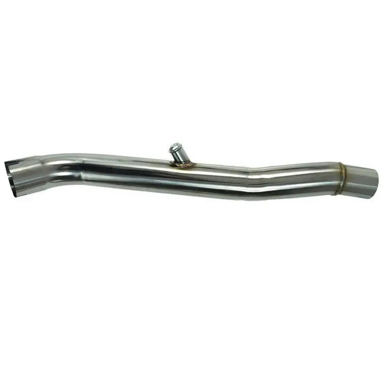 Downpipe Audi S4 4.2l Quattro V8 B6 B7 - 3