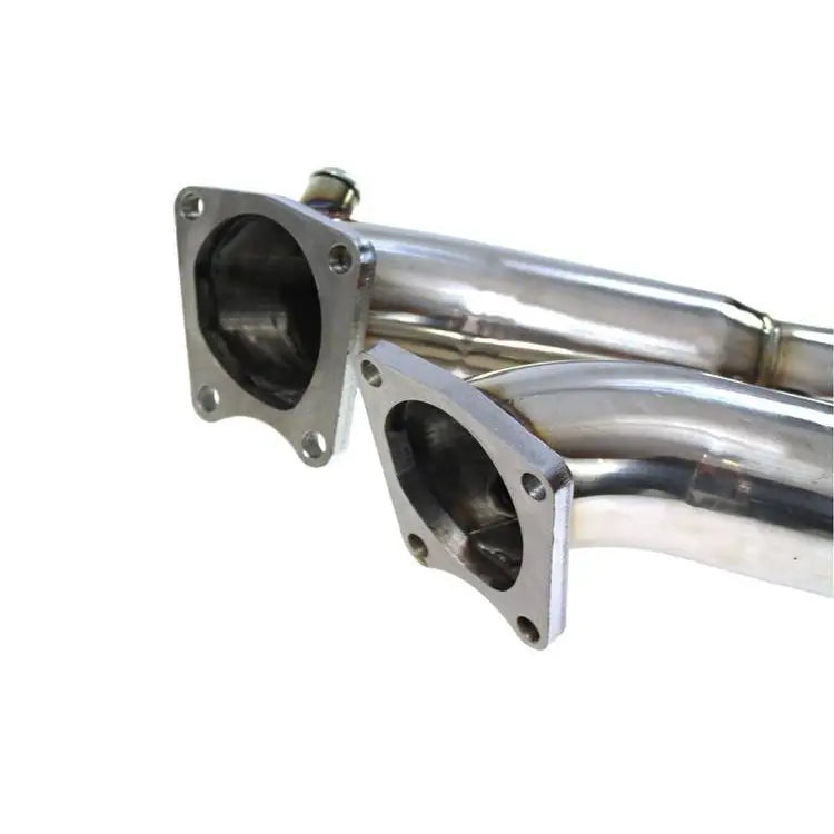 Downpipe Audi S4 Rs6 C5 4.2l V8 Decat - 2