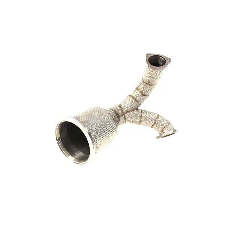 Downpipe Audi S4 S5 B9 2.9tfsi V1 - 1