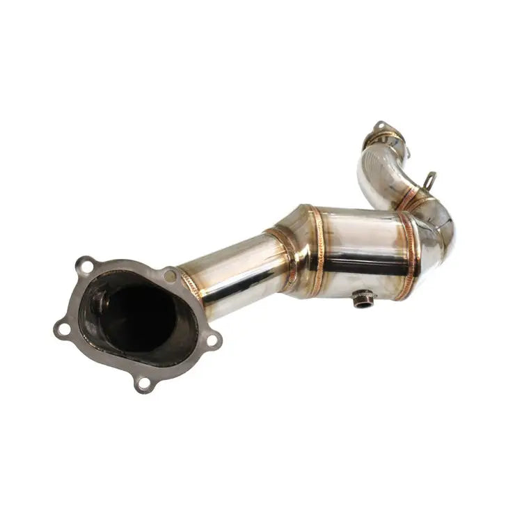 Downpipe Audi S8 D4 4h 4.0tfsi - 2