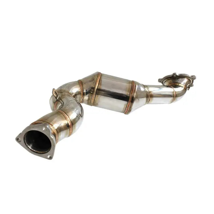 Downpipe Audi S8 D4 4h 4.0tfsi - 3