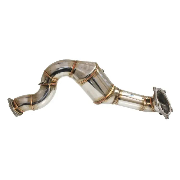 Downpipe Audi S8 D4 4h 4.0tfsi - 4