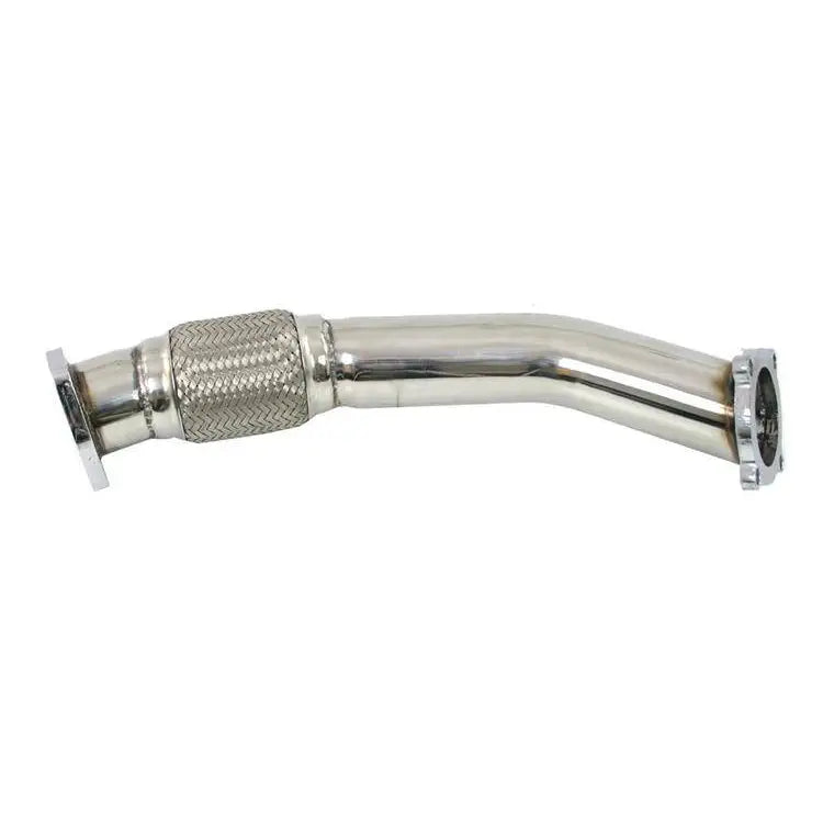 Downpipe Audi Tt A3 Vw Golf Iv 1.8t Fwd Decat - 2