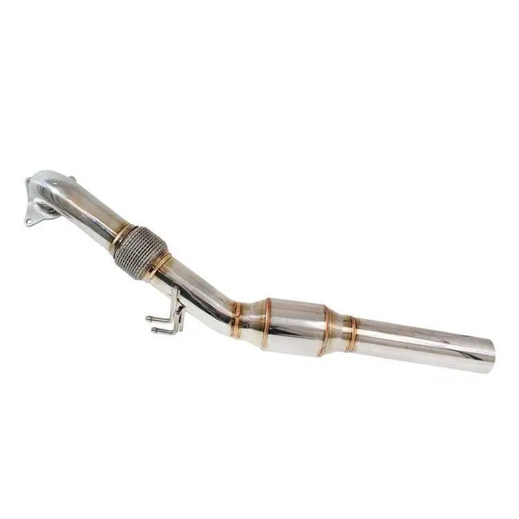 Downpipe Audi Tt Tts 2.0 Tfsi 8j
