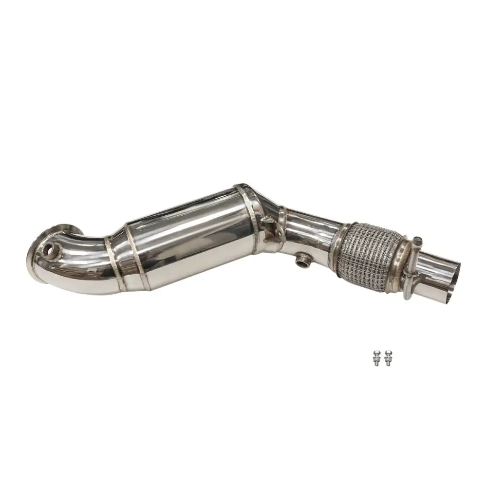 Downpipe Bmw 114i 116i 118i 120i N13 12-15 - 3