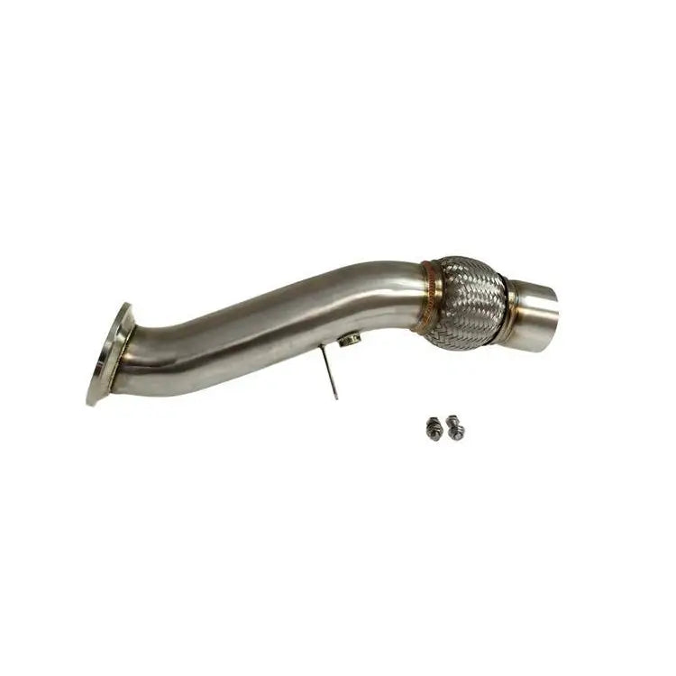 Downpipe Bmw 330i 2.0 Sport G20 - 2