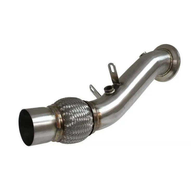 Downpipe Bmw 330i 2.0 Sport G20 - 3