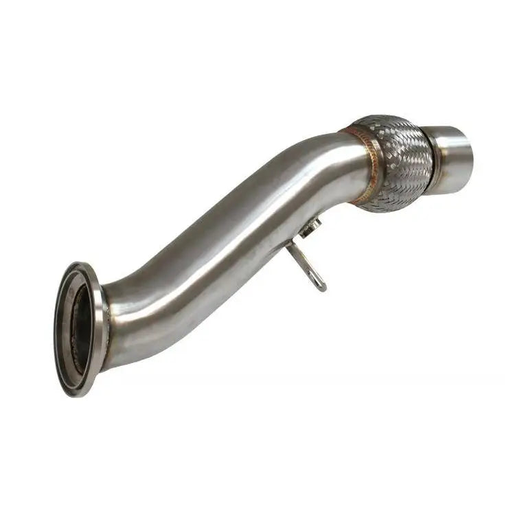 Downpipe Bmw 330i 2.0 Sport G20 - 4