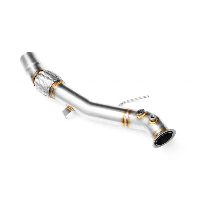 Downpipe Bmw 535d M57n E60 E61 02-05 272hp