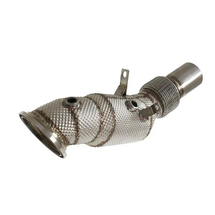 Downpipe Bmw B48 F30 340i F32 440i Cat V1 - 2