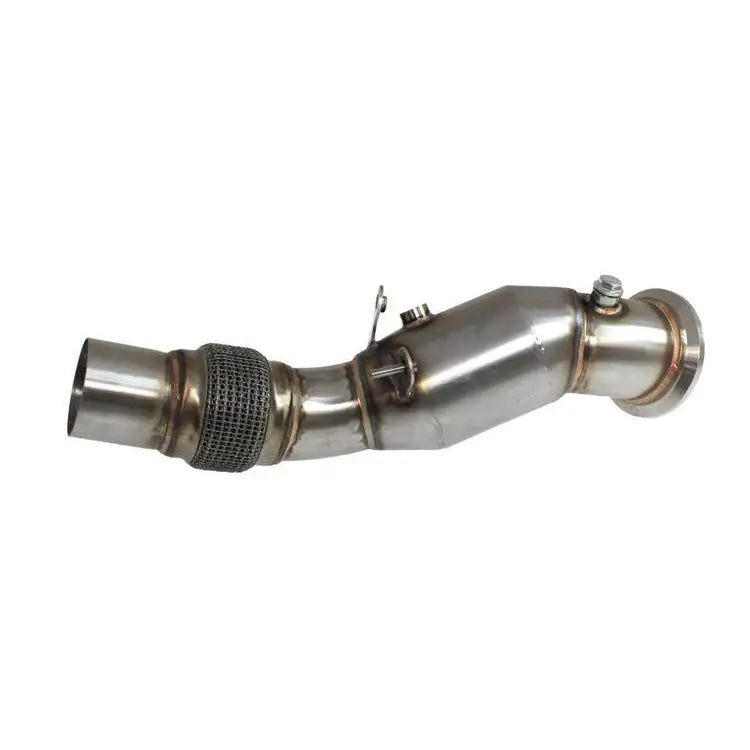 Downpipe Bmw B48 F30 340i F32 440i Decat - 1