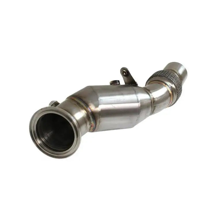 Downpipe Bmw B48 F30 340i F32 440i Decat - 2