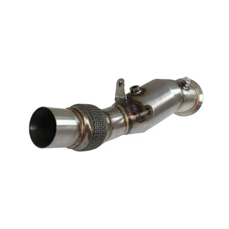 Downpipe Bmw B48 F30 340i F32 440i Decat - 4