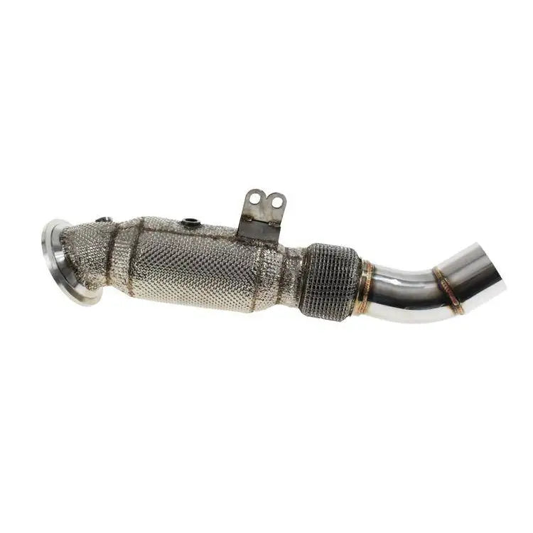 Downpipe Bmw B58 F30 340i F32 440i - 1