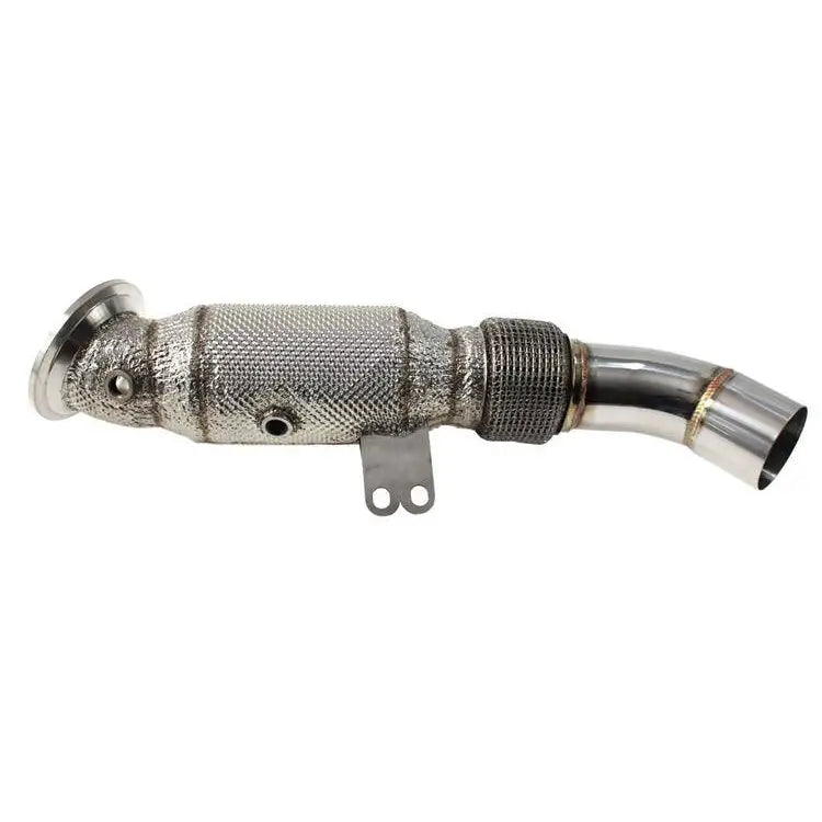 Downpipe Bmw B58 F30 340i F32 440i - 3