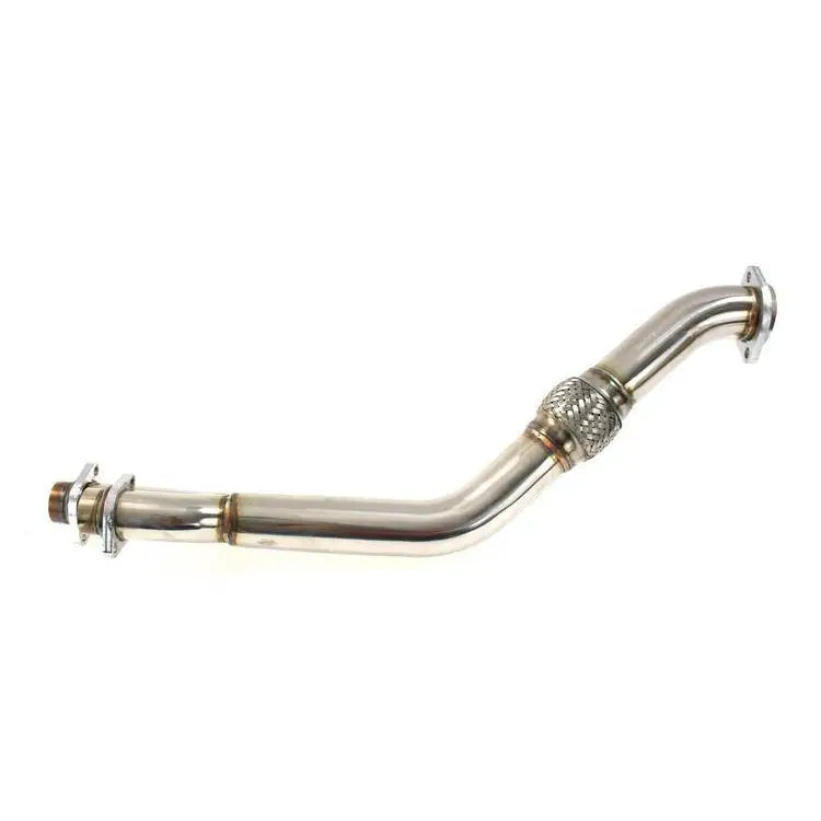 Downpipe Bmw E39 525d 530d M57 V1 - 4