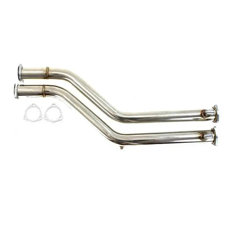 Downpipe Bmw E46 M3 3.2l - 1