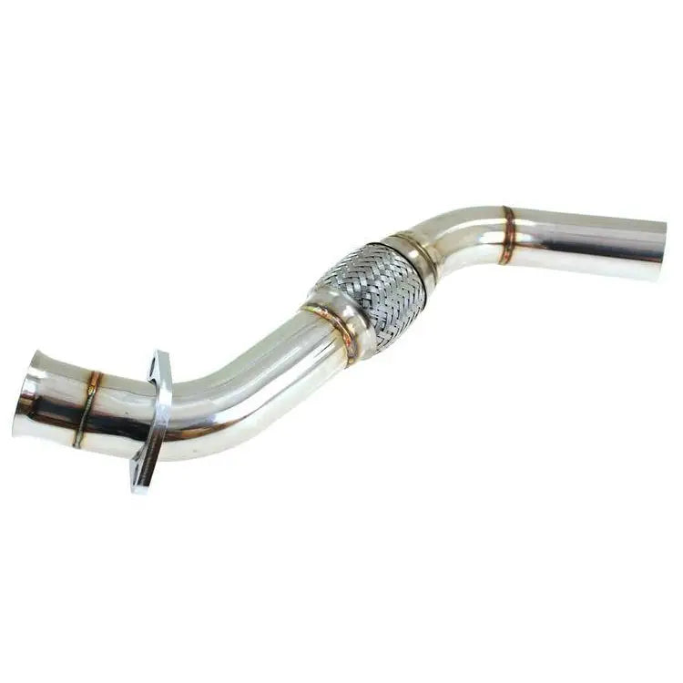 Downpipe Bmw E46 X3 330d Decat