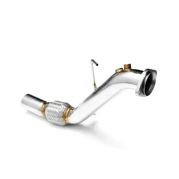 Downpipe Bmw E60 525d 530d M57n 177hp 530d 218hp