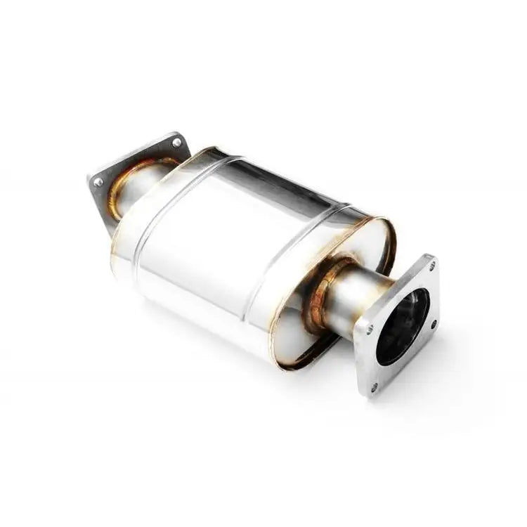 Downpipe Bmw E60 E61 520d M47n2 2005-2008 63,5 Mm V1 - 2