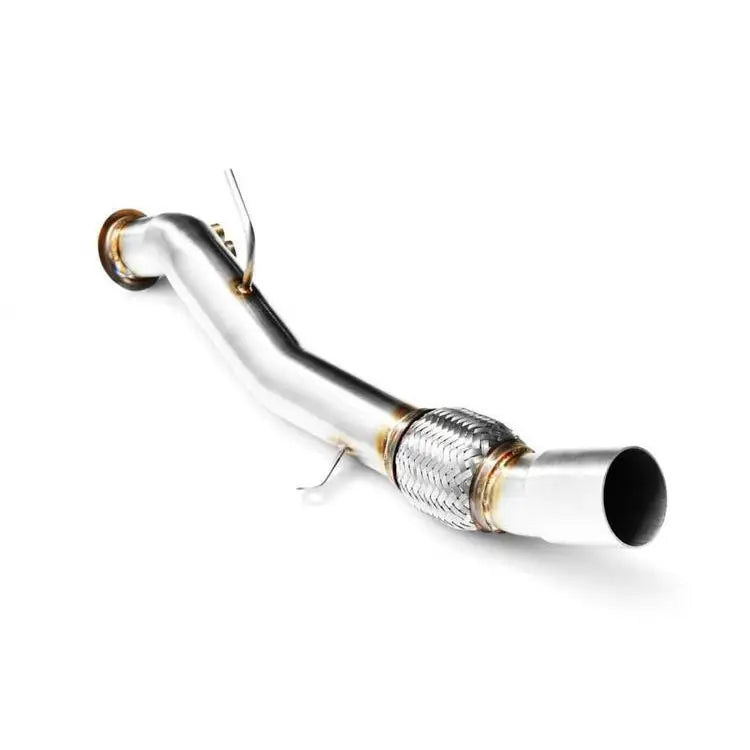 Downpipe Bmw E60 E61 535d M57n V1