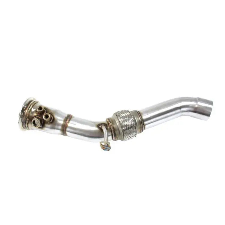 Downpipe Bmw E60 E90 330d 325d 530d M57n2 Decat - 1