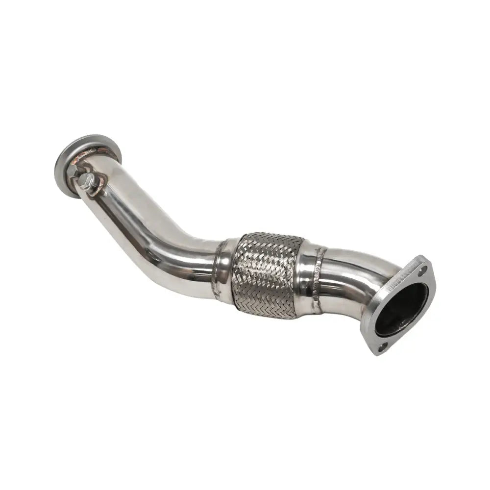 Downpipe Bmw E60 E90 335d 535d Decat