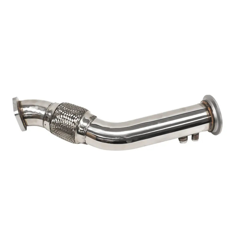 Downpipe Bmw E60 E90 335d 535d Decat